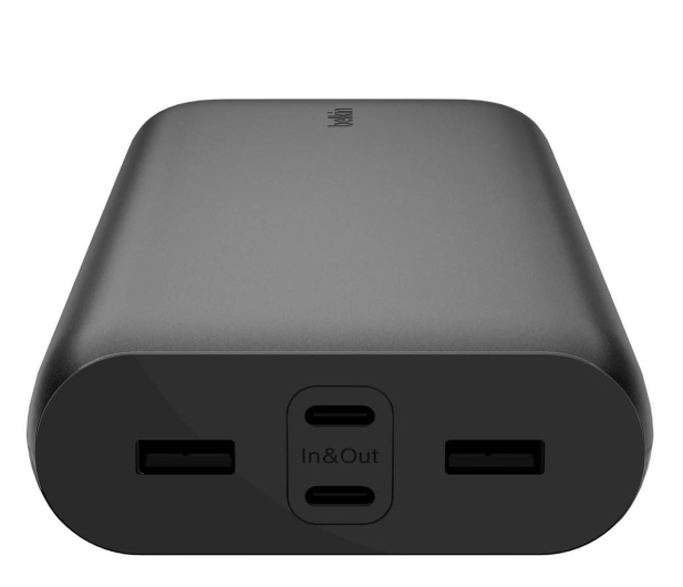 BELKIN BoostCharge 26000mAh 32W PD BPB016btBK - 1245980 - zdjęcie 2